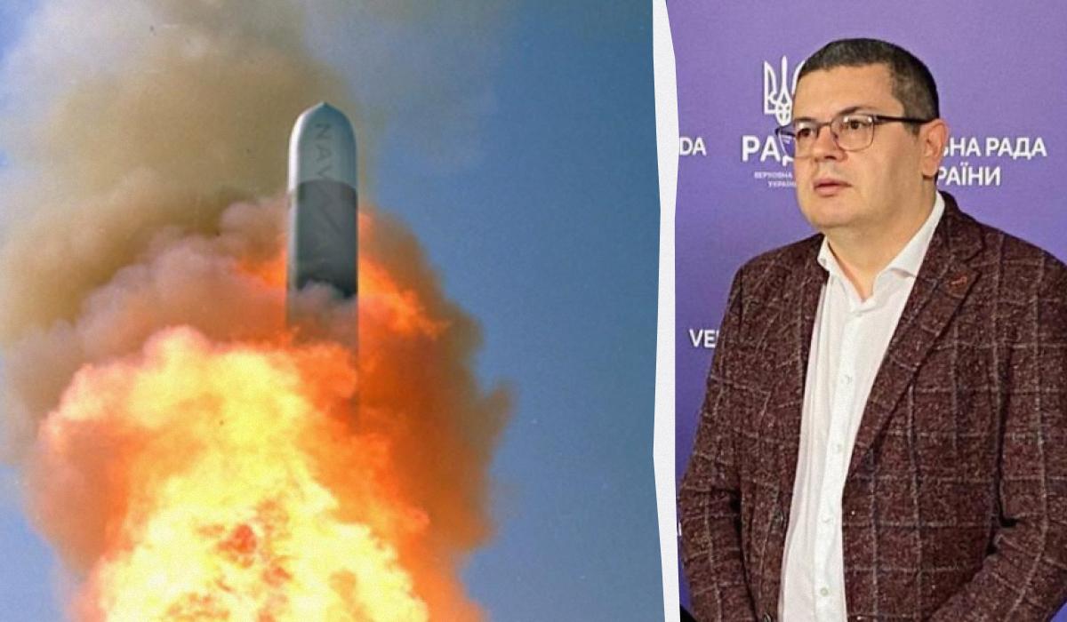 “Томагавки” для Украины: нардеп объяснил, когда ждать решения Трампа и почему Кремль в панике