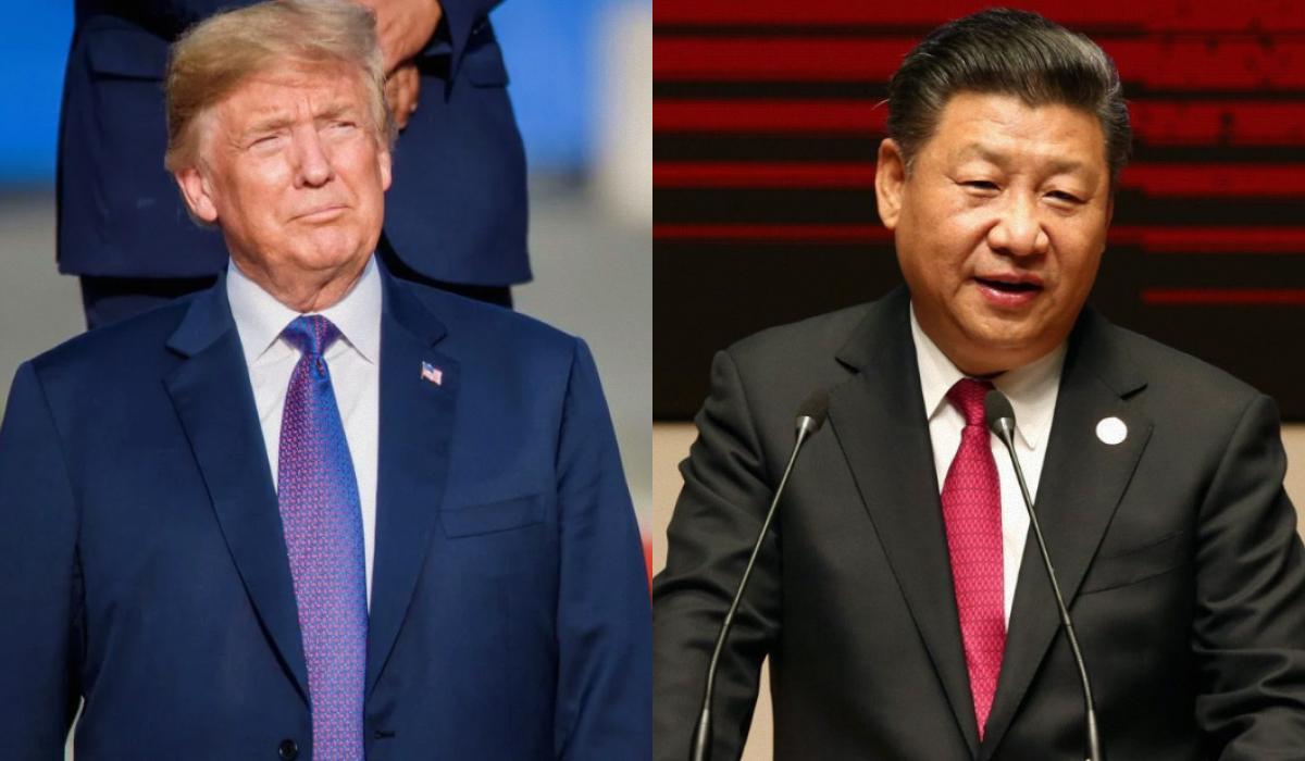 Китай достал один из главных рычагов давления на США: на кону редкоземельные металлы