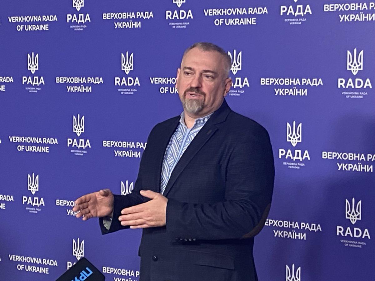 “Можно будет служить без мобилизации”: нардеп раскрыл детали создания Киберсил Украины