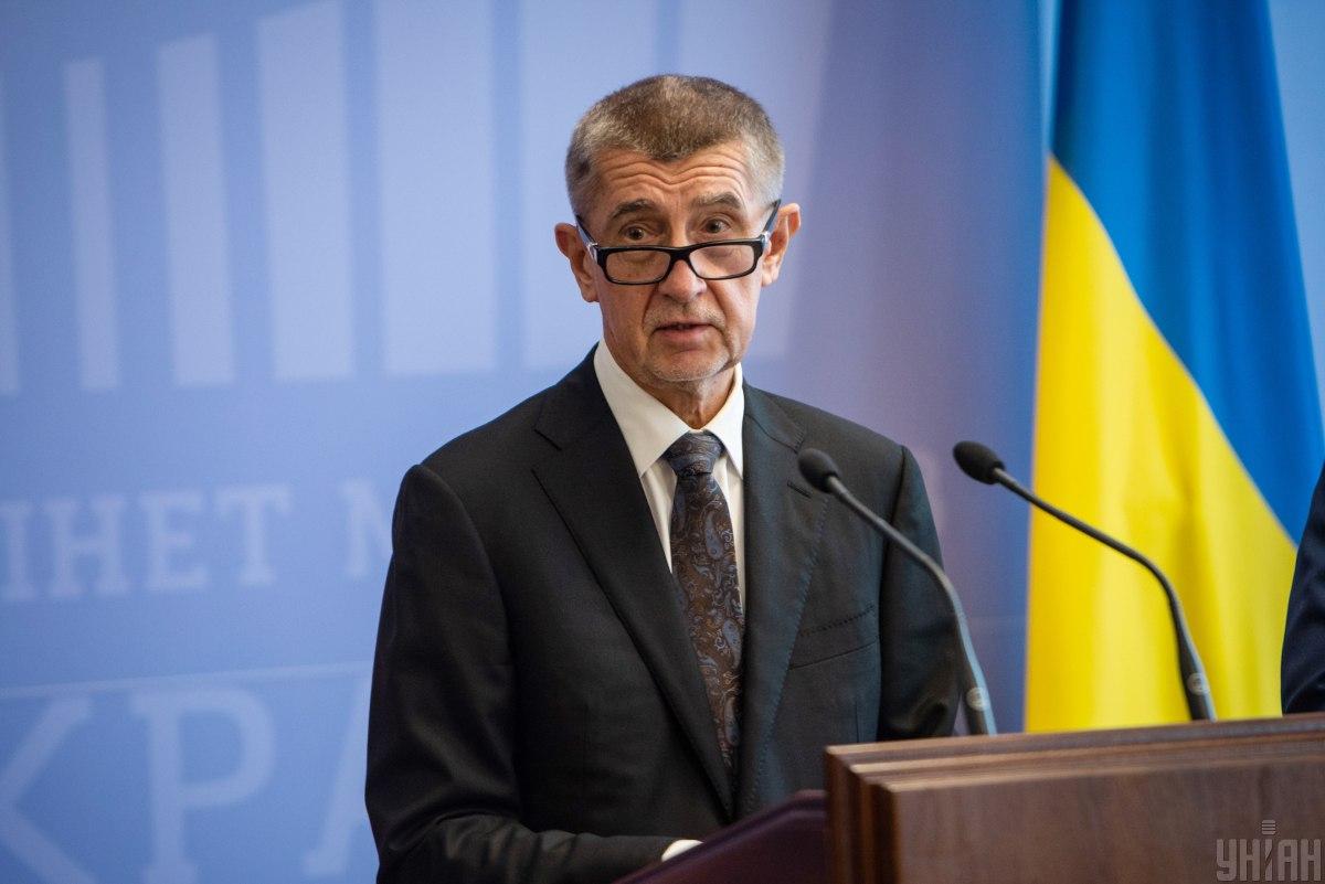 “Не дадим ни кроны”: победитель выборов в Чехии пообещал отменить помощь Украине