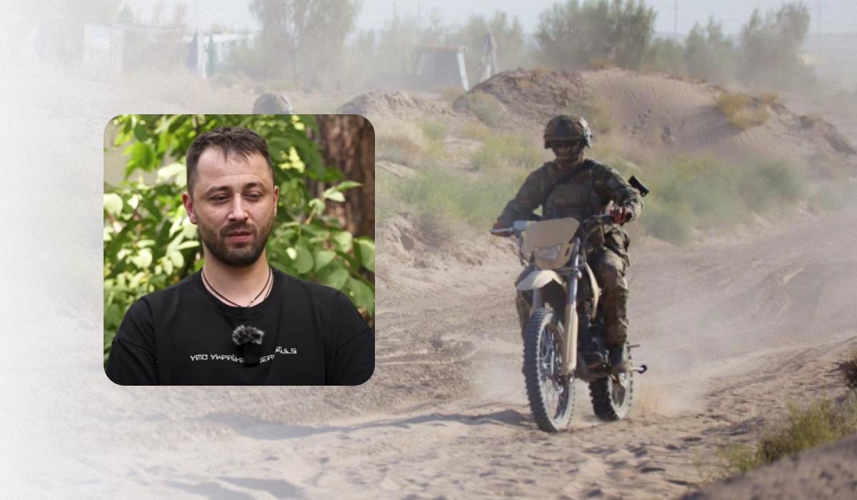 Россияне стали прогрессивными и постоянно прибегают к новым действиям, – комбриг Верес