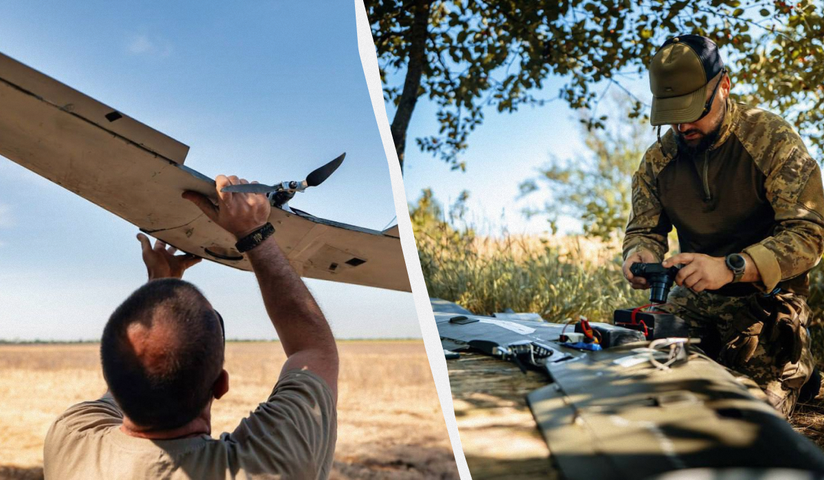 Один из крупнейших поставщиков оружия ВСУ хочет изготавливать дроны с помощью Украины, – СМИ