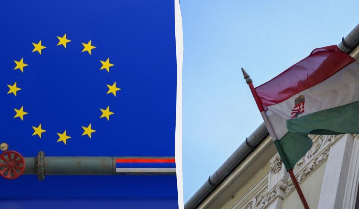 Венгрия уже не против отказа от российского газа, но до “победы” еще далеко, – EUObserver