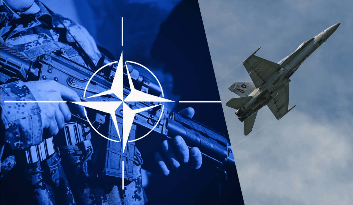 Страны НАТО обсуждают возможность вооруженного ответа на провокации Путина в Европе, – FT