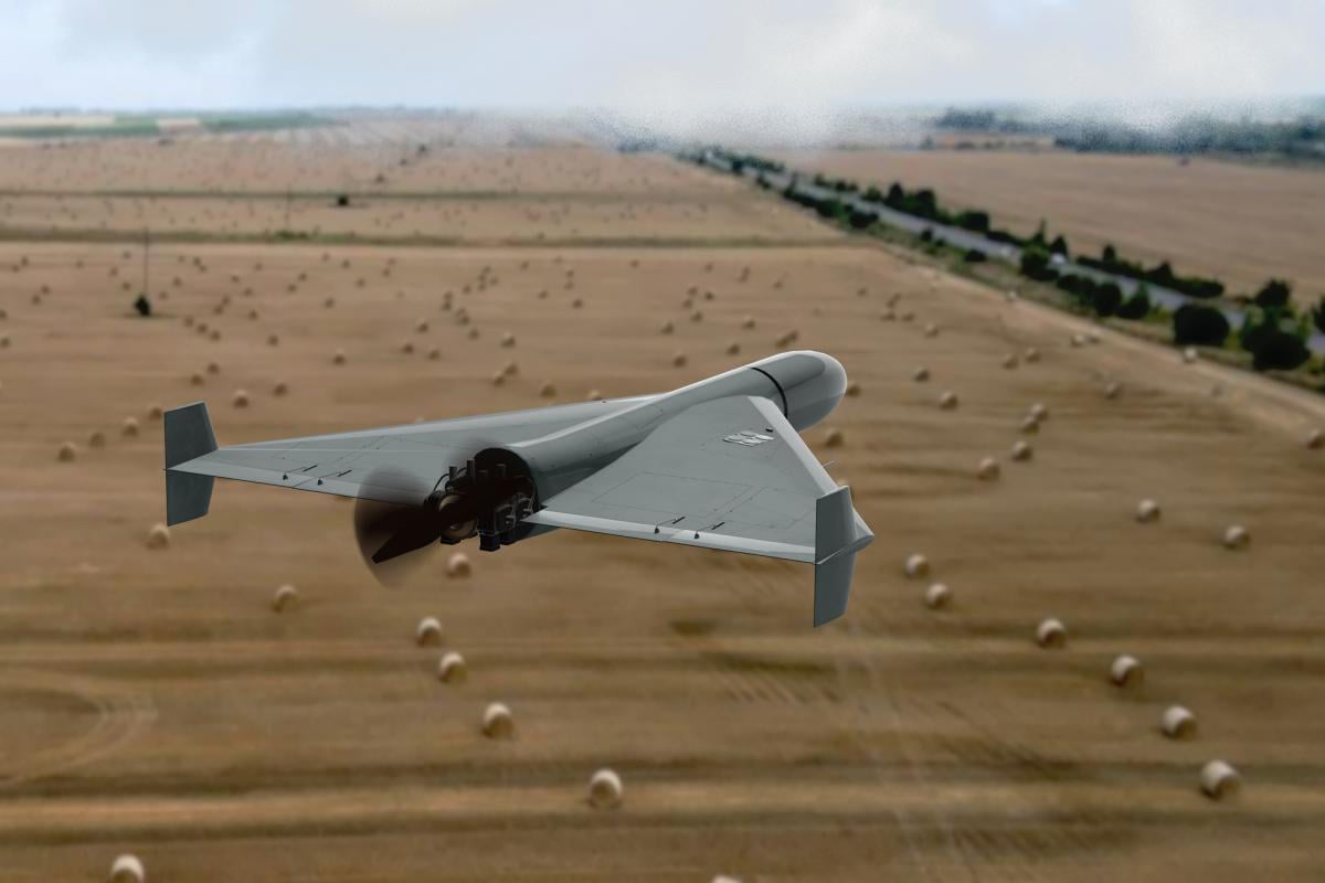 Россия использует для атак по Украине “Шахеды” с онлайн-управлением, – “Флеш” (фото)