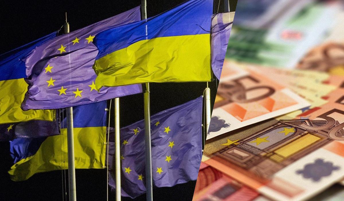 В ЕС думают, повысить ли налоги ради Украины или конфисковать деньги РФ, – Bloomberg