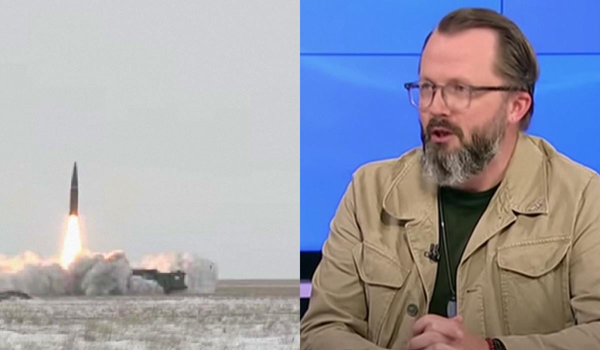 “Искандеры” стали чаще попадать: эксперт объяснил причину