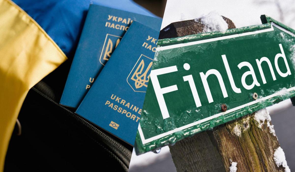 Большинство украинцев собираются остаться в Финляндии после войны, – исследование
