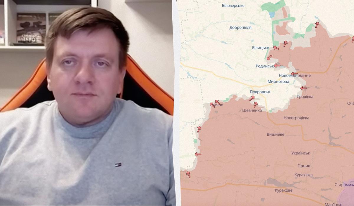 Последний рывок: обозреватель сказал, что задумали оккупанты на Донбассе