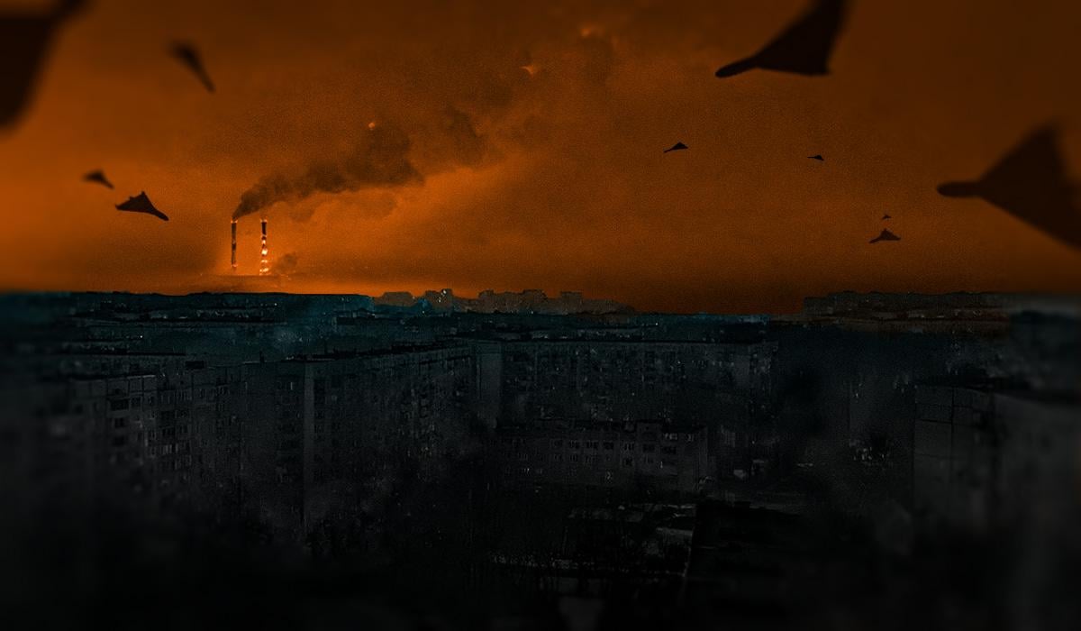 Цель РФ – полностью уничтожить в Украине всю инфраструктуру: эксперт об ударах по энергетике