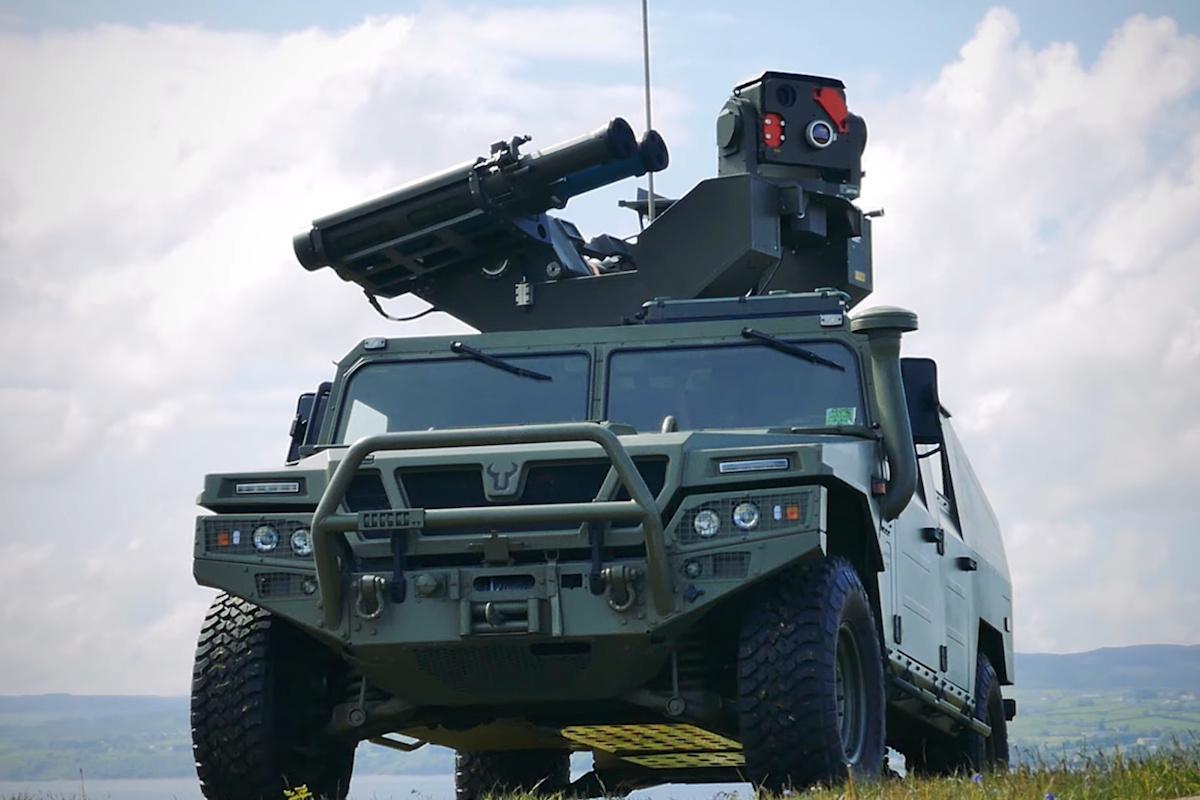 Индия купила те самые ракеты, которыми ВСУ сбивают “Шахеды”, – СМИ