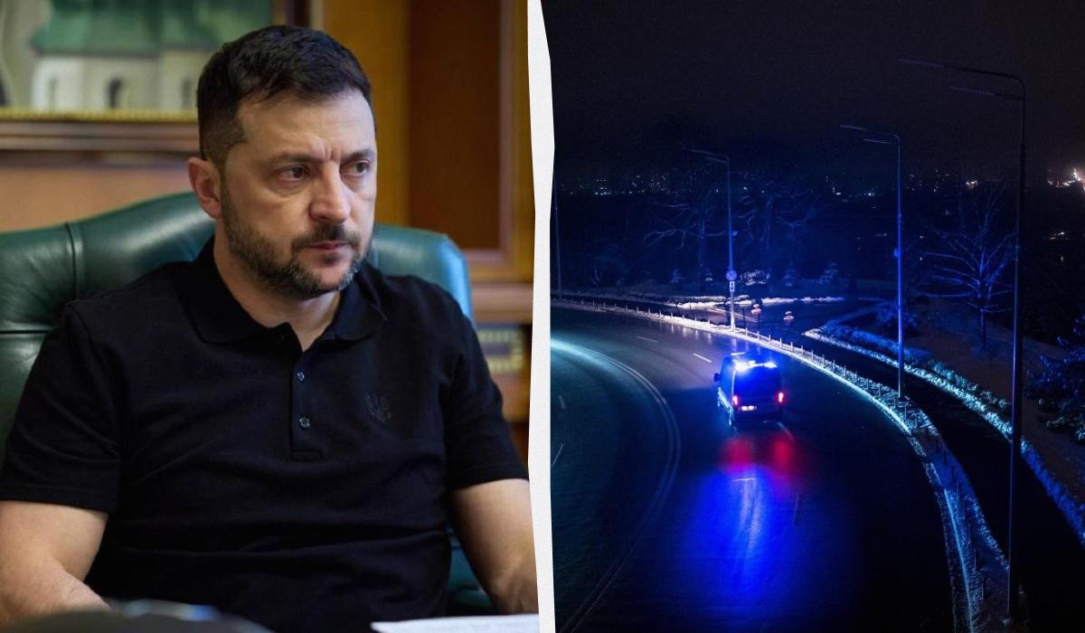 Зеленский ответил, стоит ли теперь ждать блэкаут в Москве