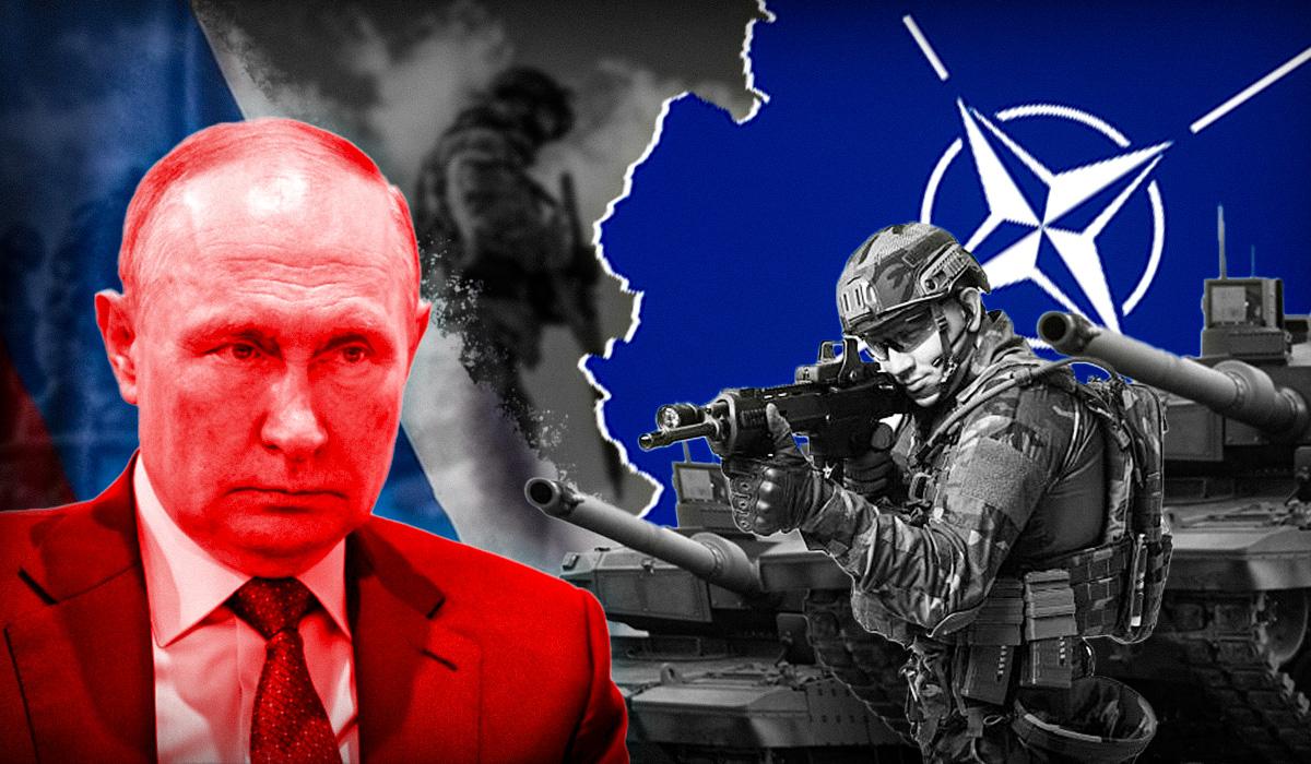 Победа – это не восстановление границ 91, это уничтожение фашистского режима РФ, – Огрызко