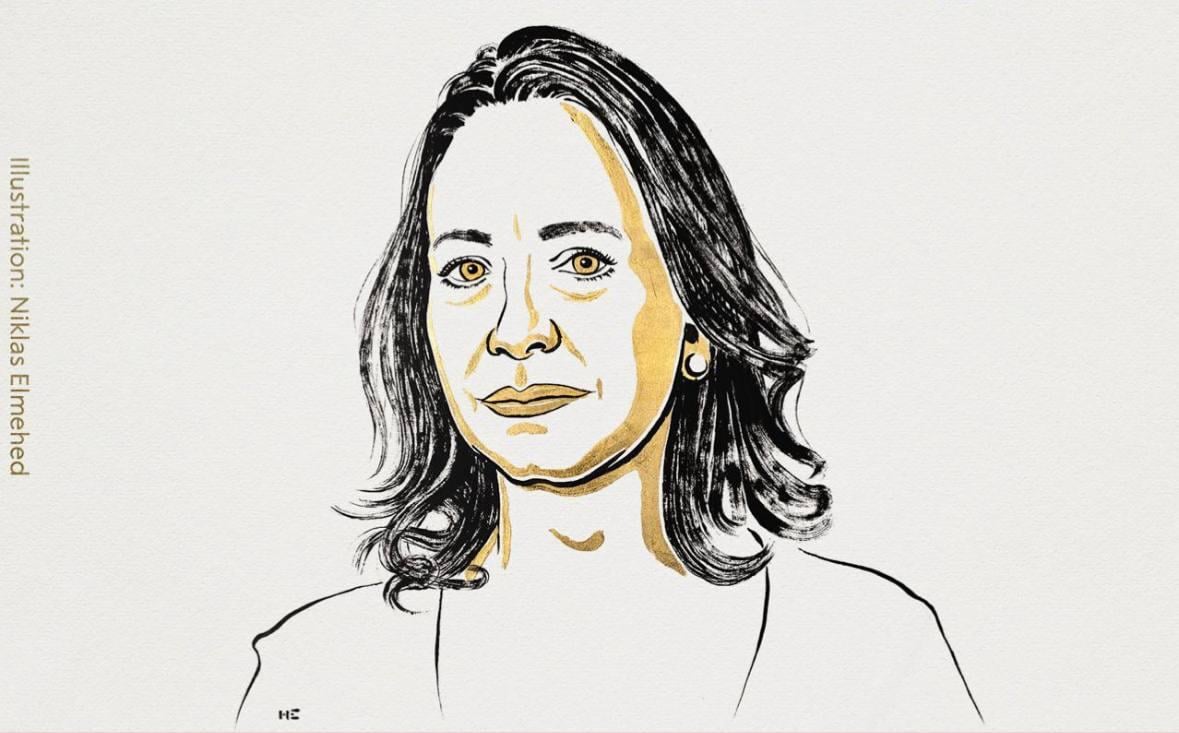 Организаторы Нобелевской премии мира ведут расследование: Bloomberg узнал причну