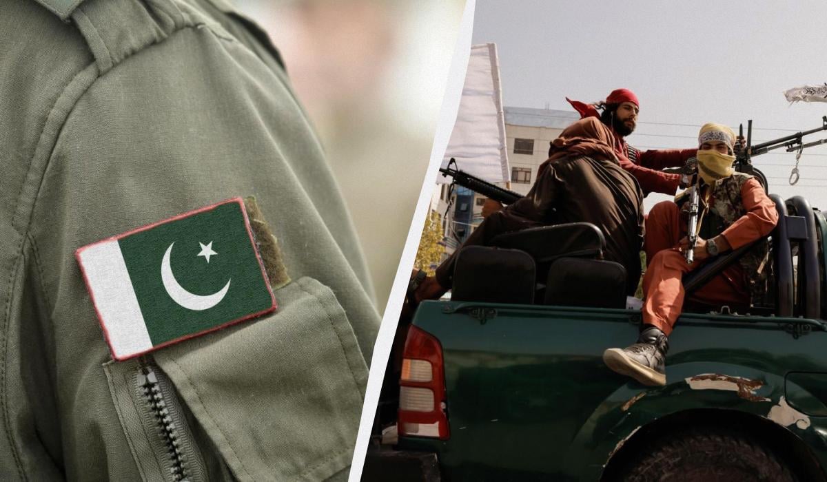 На границе Афганистана и Пакистана начались тяжелые бои, – СМИ