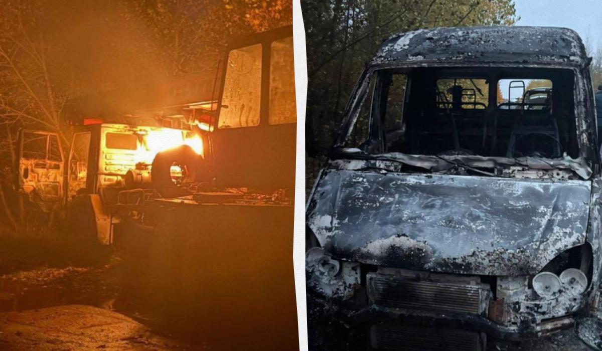 РФ дроном ударила по авто энергетиков на Черниговщине: есть погибшие и раненые