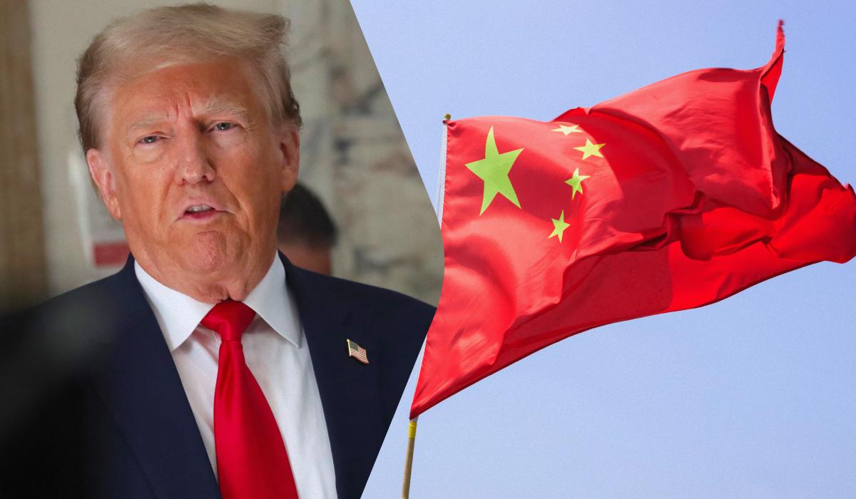 Экономические удары КНР работают, дипломатия Трампа становится все более хрупкой, – Bloomberg