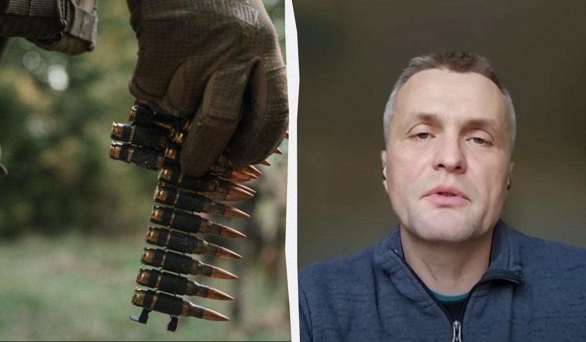 Военный раскрыл масштабы СЗЧ в Украине