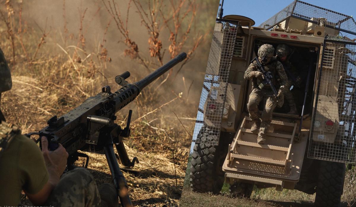 Ситуация тревожная: эксперт рассказал о наступлении РФ на Днепропетровщине