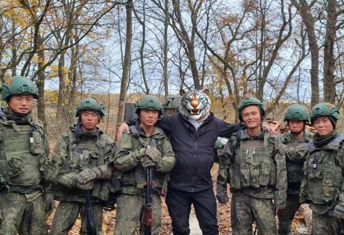 В ISW объяснили, воюют ли северокорейцы на стороне РФ в Сумской области