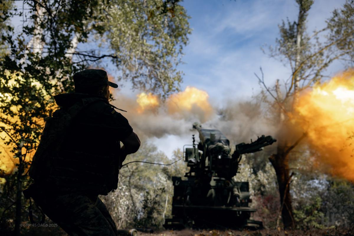 “У россиян нет плана”: ВСУ пытаются вернуть инициативу на фронте, – The Guardian