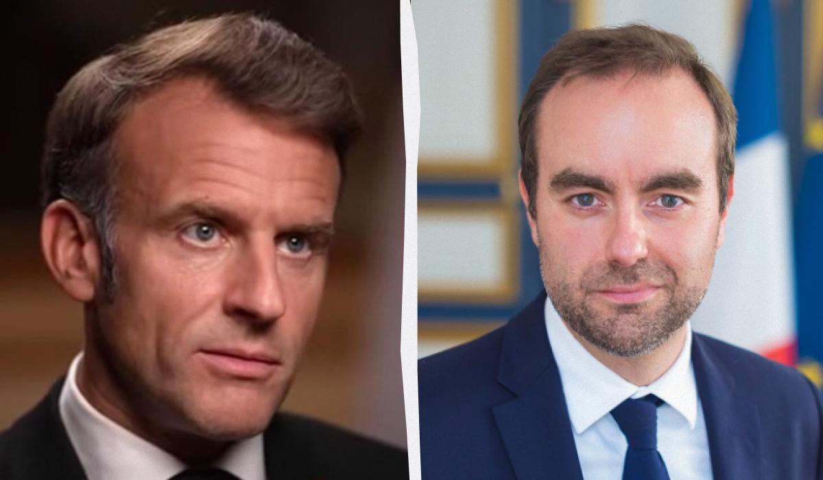 Политический кризис во Франции: Макрон во второй раз назначил одного и того же премьера