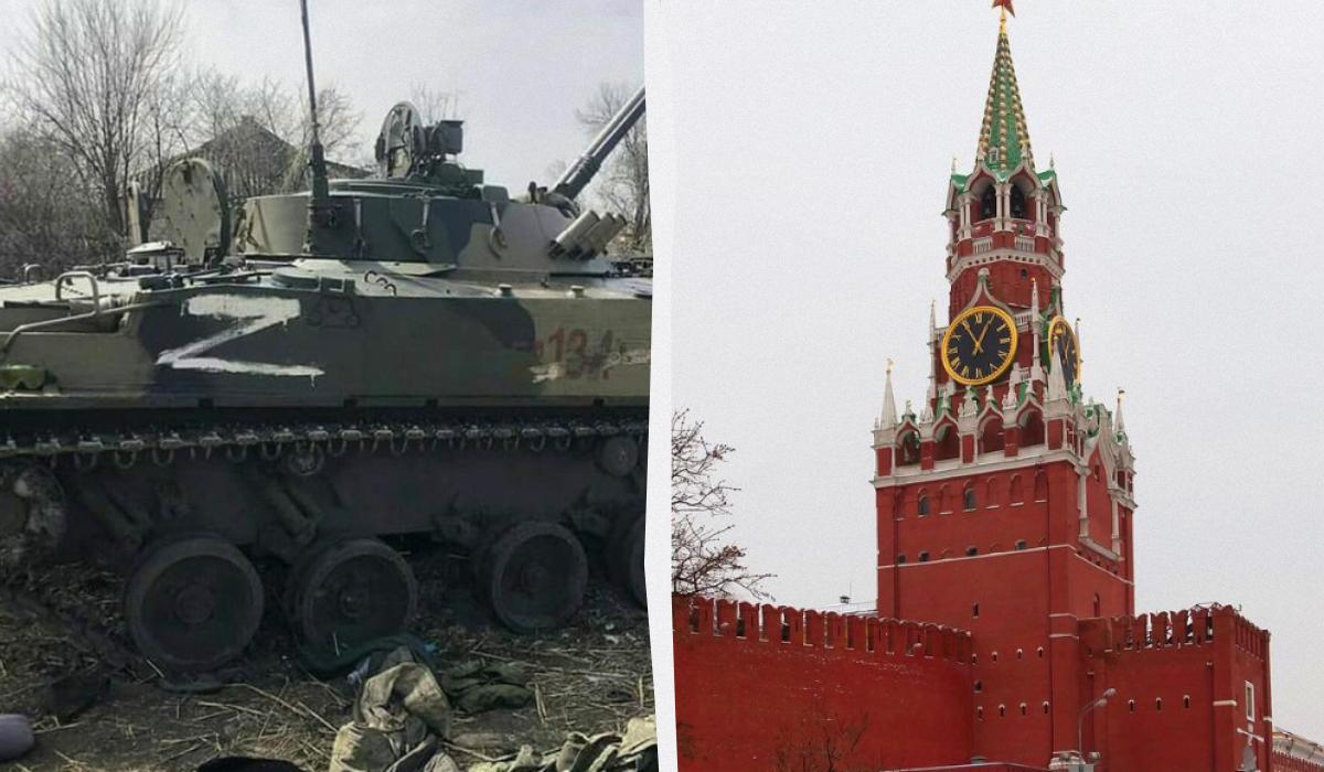 Санкции ослабили экономику, но не решимость РФ вести войну, надо действовать умнее, – CNN