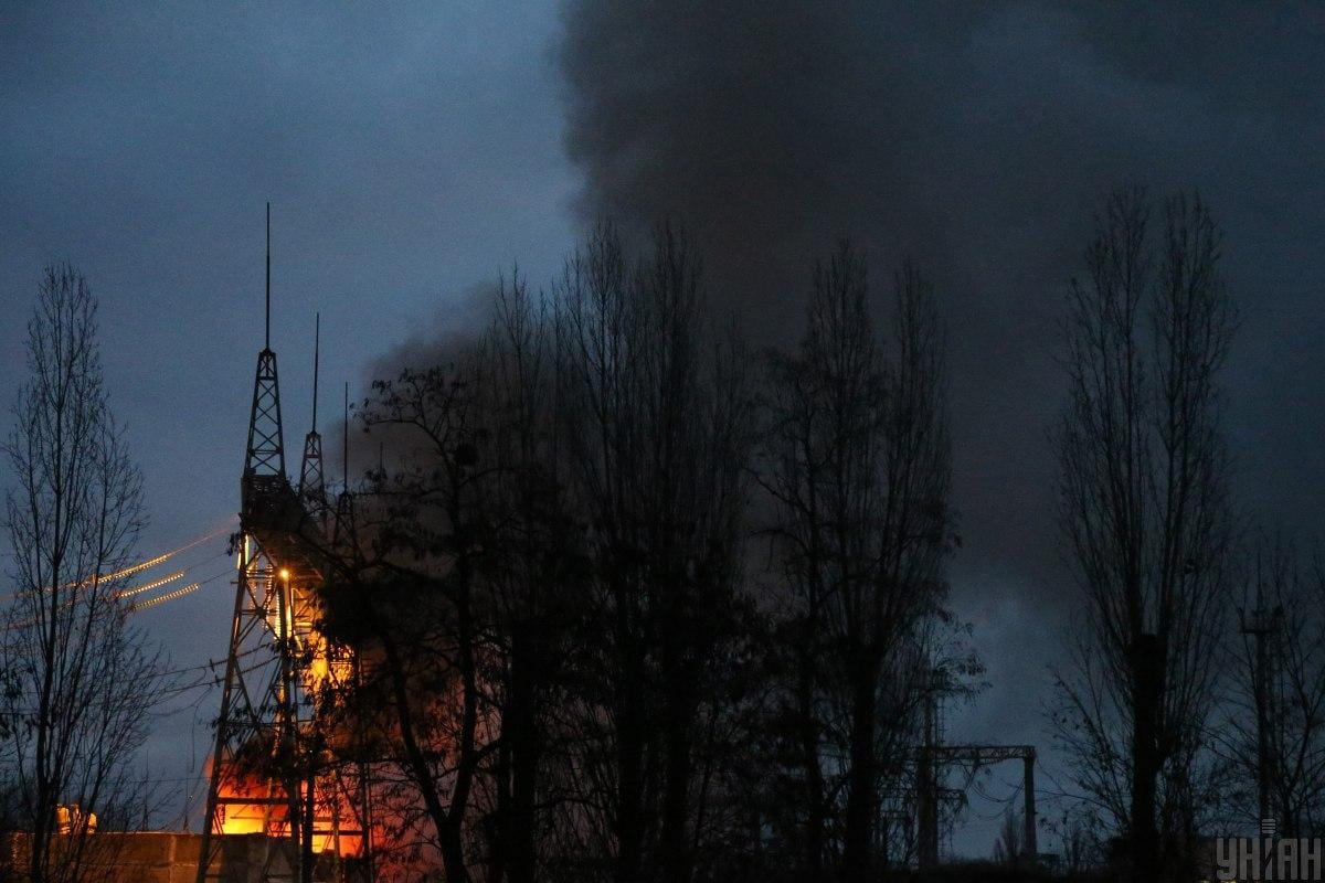 В преддверии зимы Россия взялась за украинские энергетические объекты, – The Telegraph