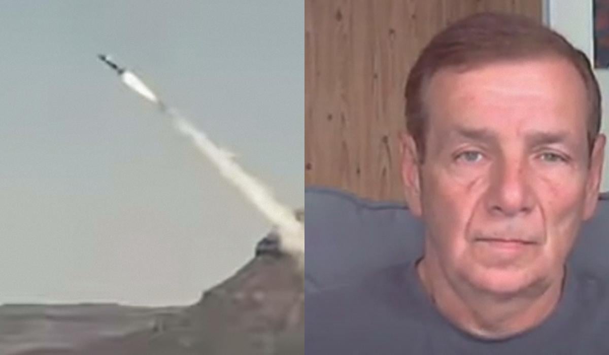 США могут предоставить Украине новый тип ракет: военный аналитик назвал ее преимущества