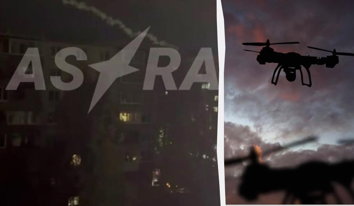 В Смоленске раздавались взрывы: под атакой был завод по производству ракет (фото, видео)