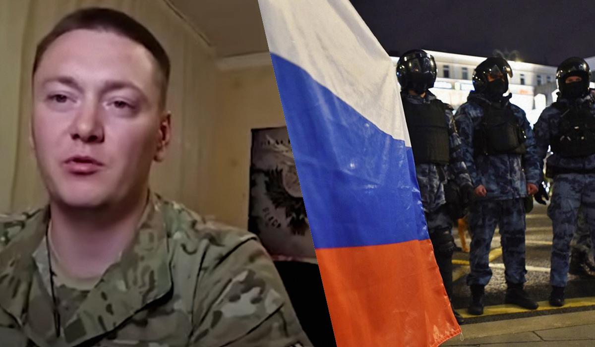 “Это последний шанс России в этой войне”: командир роты БпЛА назвал главного оппонента