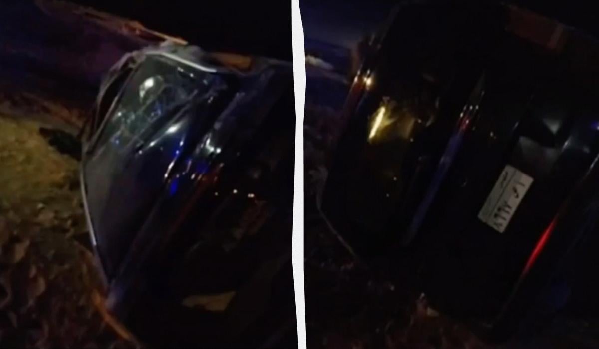 Делегация Катара попала в ДТП в Египте, где состоятся переговоры по Газе: есть погибшие