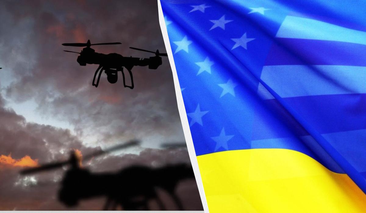 США помогают Украине наносить удары по целям в России: в FT узнали подробности