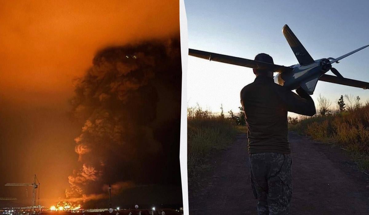 Удары Украины по НПЗ России не являются решающими, но они больно “бьют” по Путину, – NYT