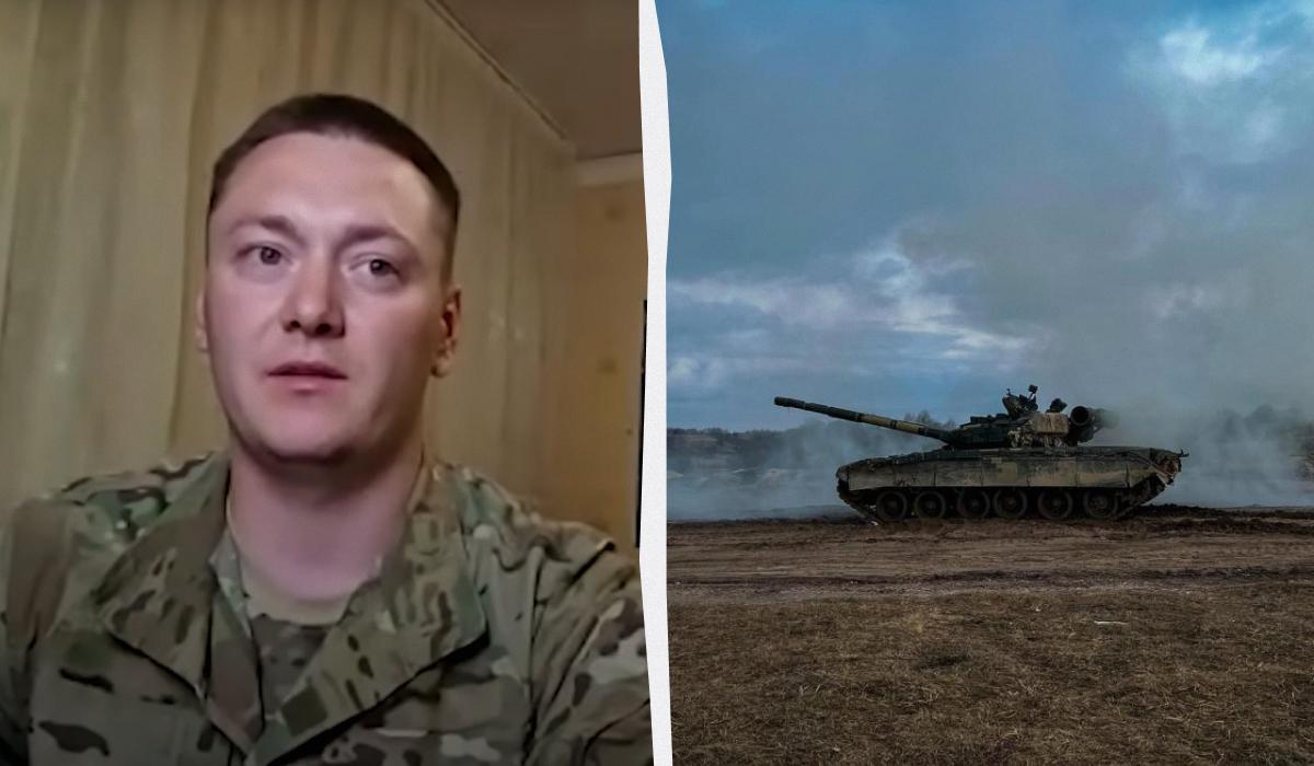 “Нам не нужен мир с Россией”: военный рассказал, к какому итогу должна стремиться Украина