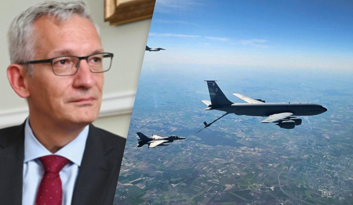 “Мы уже под огнем”: глава немецкой разведки назвал планы России в Европе