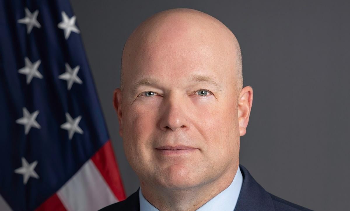 “Пытается убедить всех, что она медведь”: в США объяснили, в чем главная опасность России