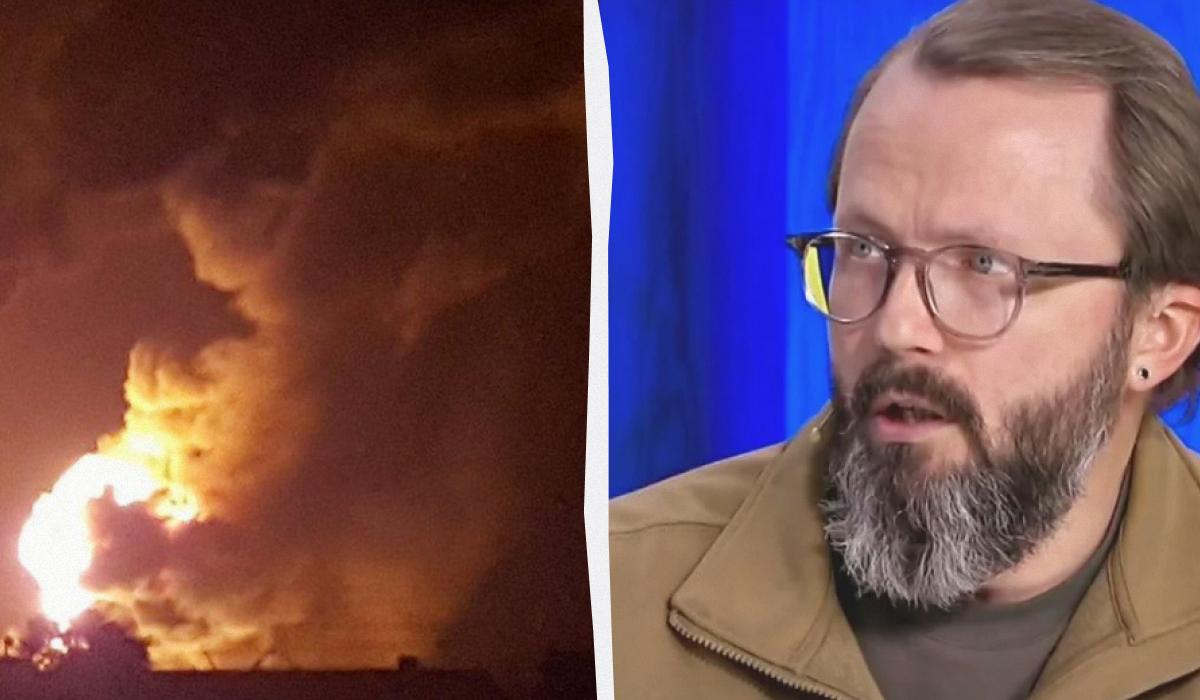 “Весомый аргумент”: эксперт объяснил, почему удары Украины по России стали более результативными