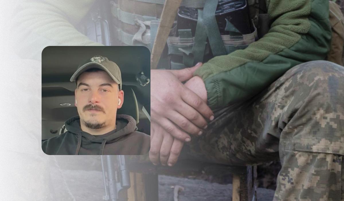 Ответственность за СЗЧ должны нести также и командиры, – военный “Азова”