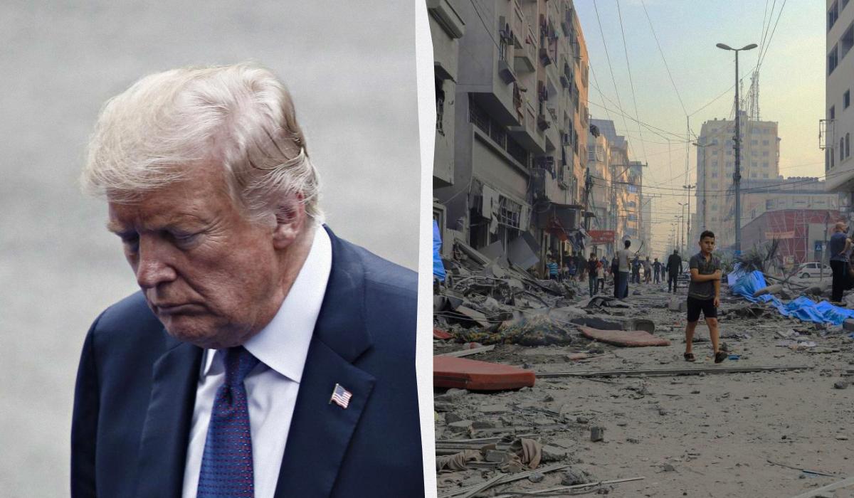 Прекращение огня в Газе не приведет к прочному миру: обозреватель WP назвал ряд причин