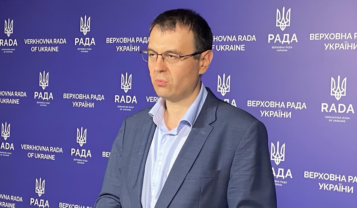 Гетманцев фактически перешел в режим системной критики нового премьера Свириденко, – Лямец