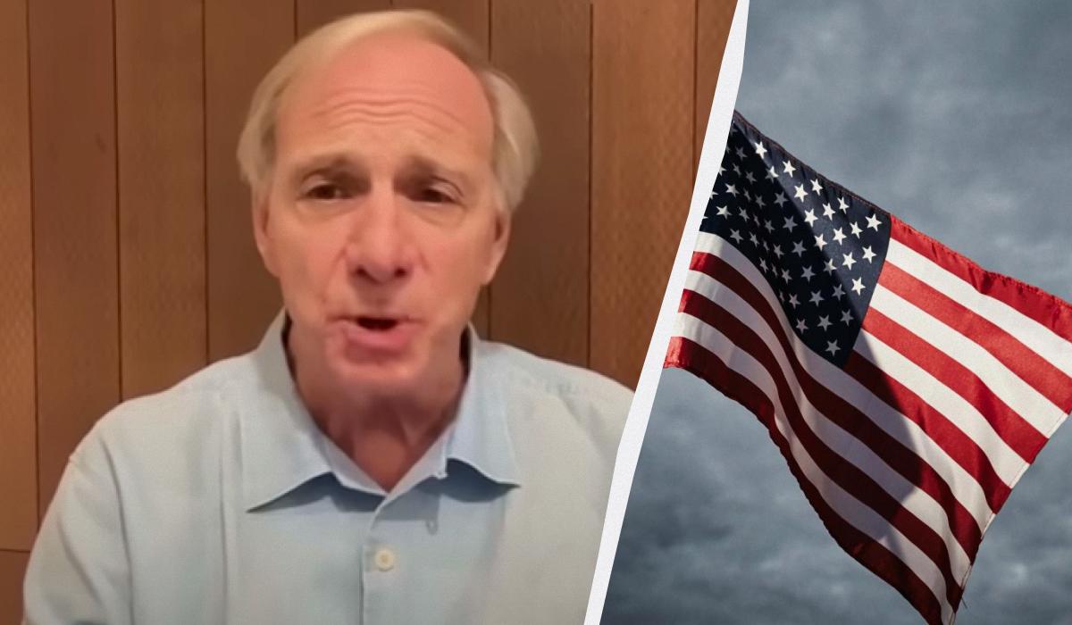 “США движутся к псевдогражданской войне”: Daily Mail опубликовало прогноз миллиардера