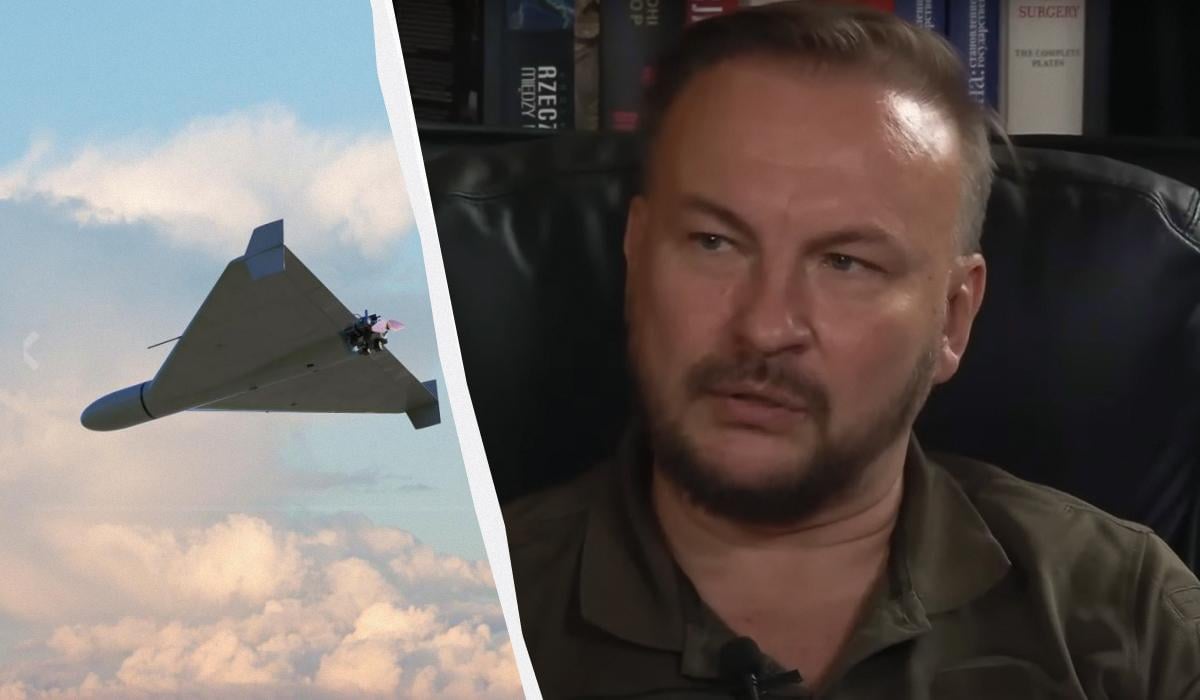 “Флеш” рассказал, как российские “Шахеды” наводятся на цель