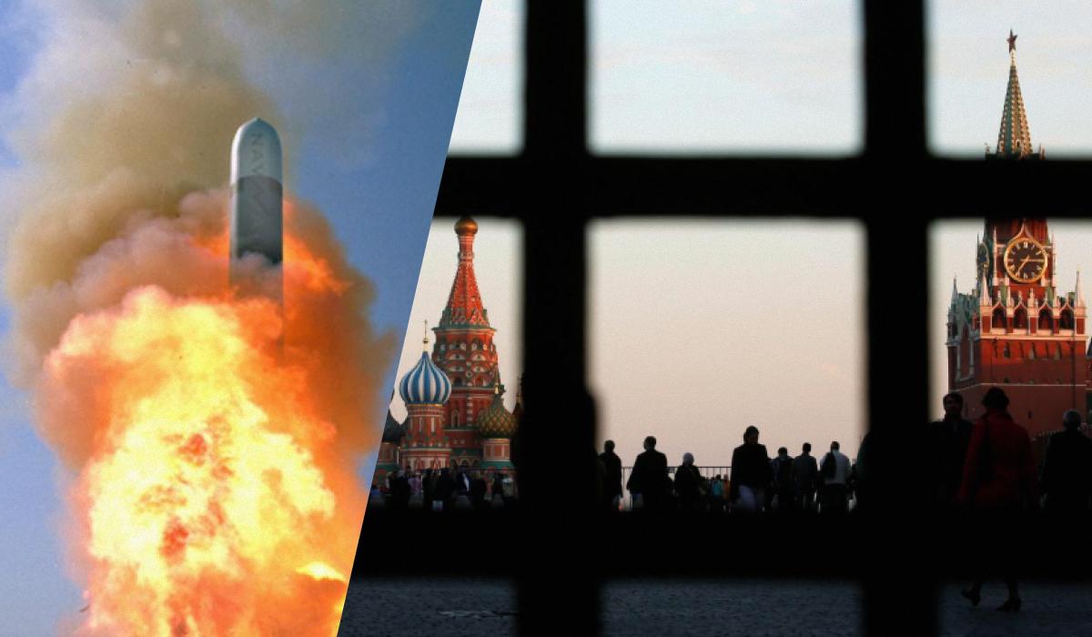 “Усилить давление на Россию”: в США анонсировали поставку оружия Украине