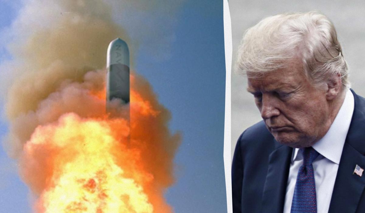 CNBC оценило, как “Томагавки” изменят войну в Украине и помогут самому Трампу