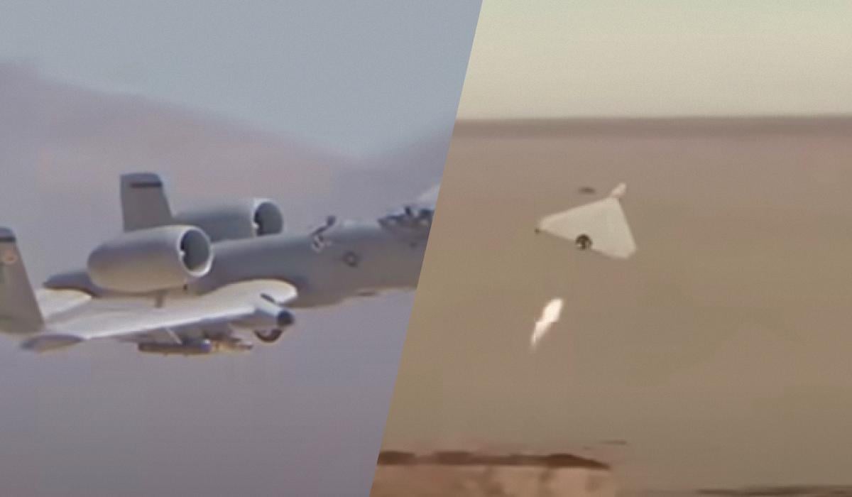 В США выводят из эксплуатации самолеты А-10: чем они могут быть полезны для Украины