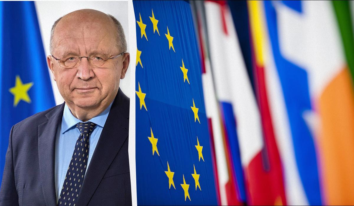 Страны ЕС не готовы к защите от российских беспилотников, – еврокомиссар