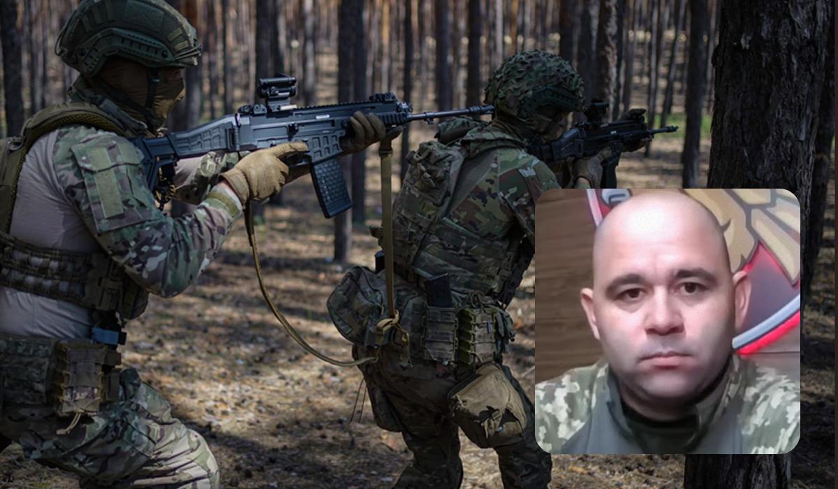 ВСУ теперь тоже ведут штурмы малыми группами: комбриг объяснил, как работает эта тактика