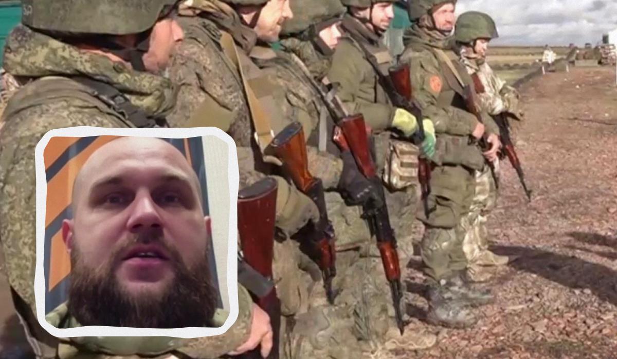 У россиян нет команды закрепляться: военный раскрыл новую тактику штурмов врага