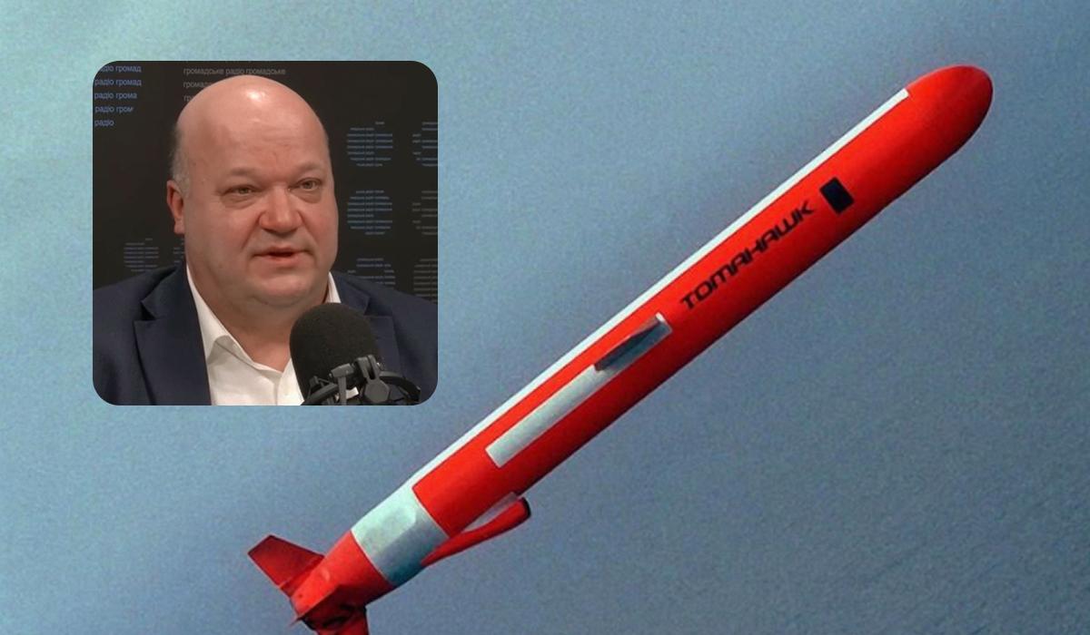 “Томагавки” – это не про ракетное превосходство: дипломат объяснил, чего так боятся в РФ